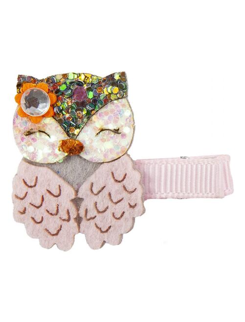 Barettes Boutique Dear Owl - Kiabi