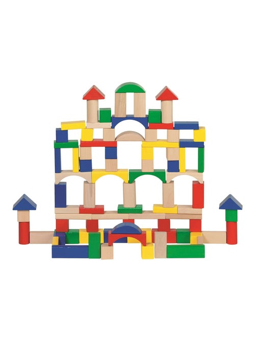 Baril de construction - Kiabi