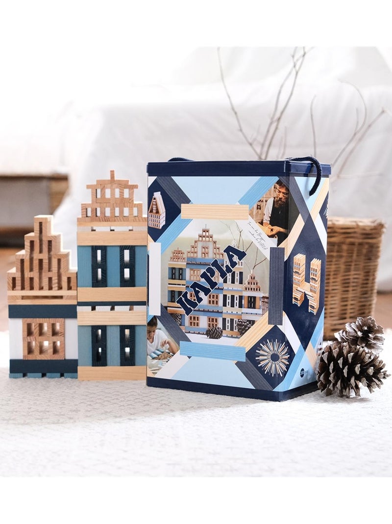 Baril Hiver N/A - Kiabi