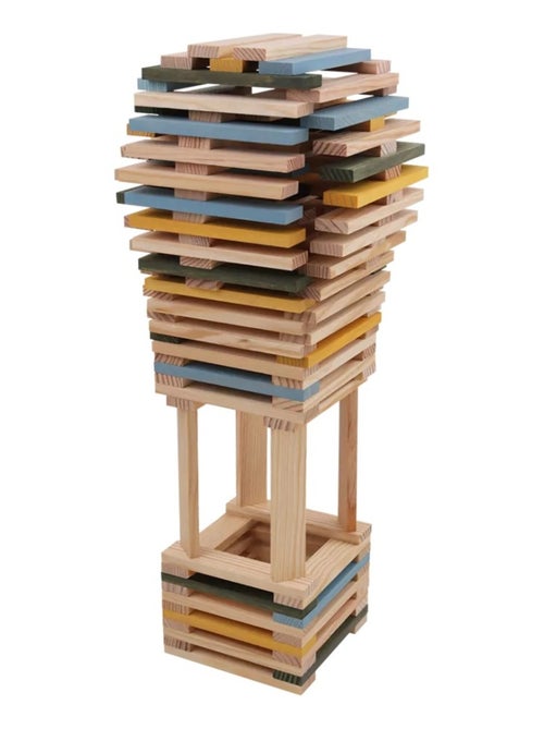 Baril Kapla 120 planchettes - Kiabi