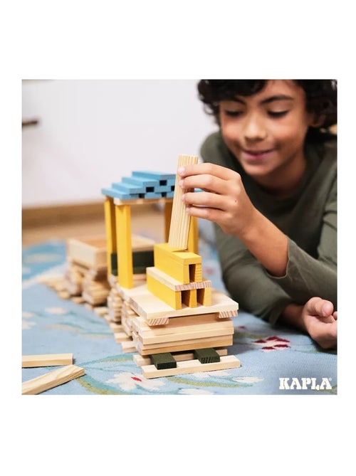 Baril Kapla 120 planchettes - Kiabi