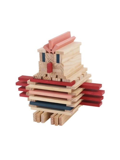 Baril Kapla 120 planchettes - Kiabi