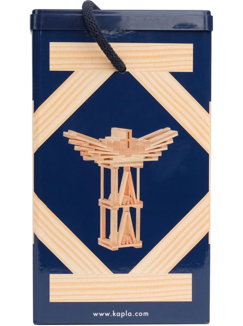 Baril Kapla 120 planchettes - Kiabi