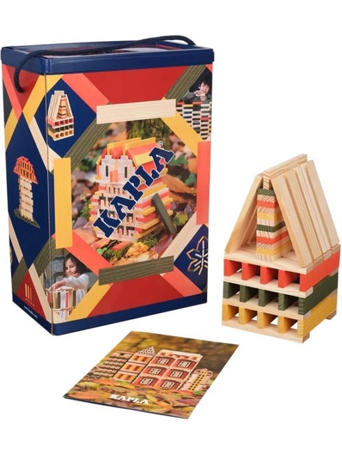 Baril kapla 200 automne - Kiabi