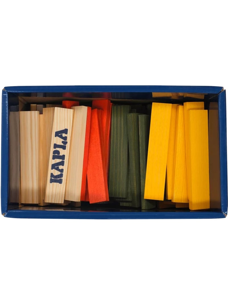 Baril kapla 200 automne N/A - Kiabi
