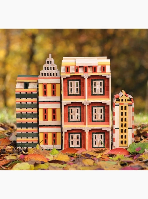 Baril kapla 200 automne - Kiabi