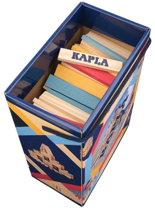 Baril kapla 200 été - Kiabi