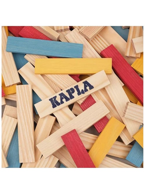 Baril kapla 200 été - Kiabi