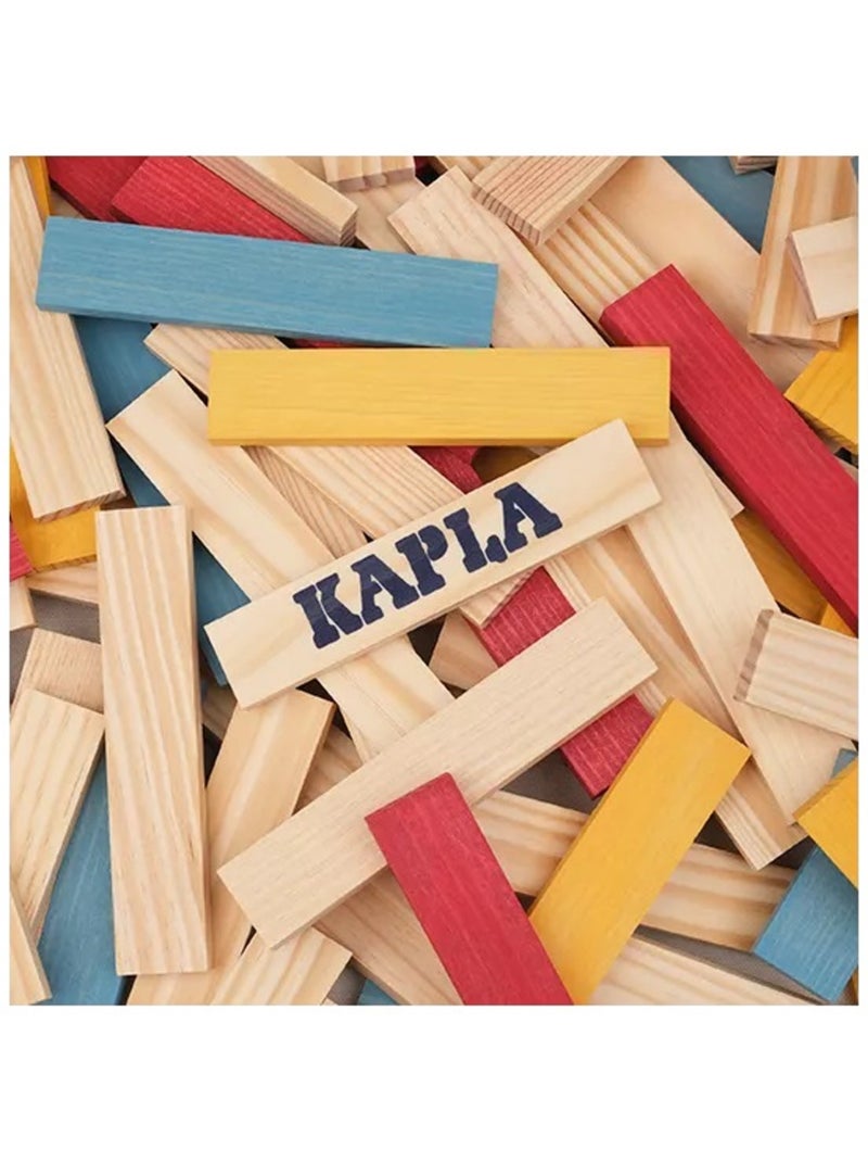 Baril kapla 200 été N/A - Kiabi