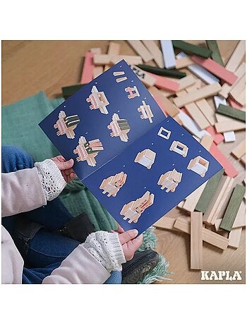 Baril kapla 200 printemps