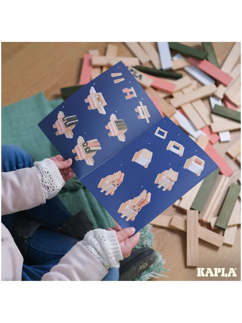 Baril kapla 200 printemps N/A - Kiabi