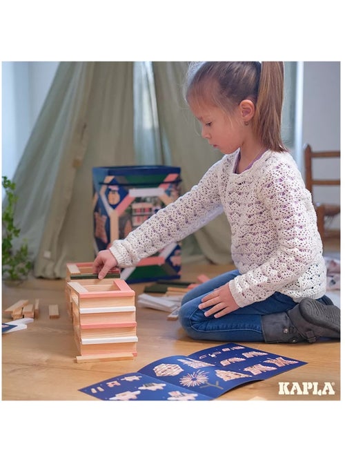 Baril kapla 200 printemps - Kiabi