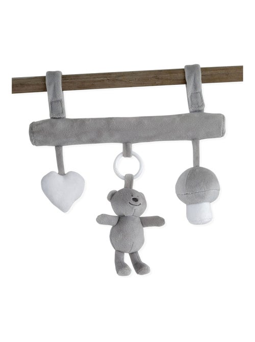 Barre d'activité pour bébé - Kiabi