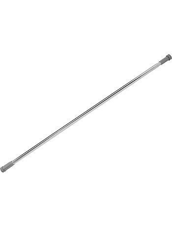 Barre de douche extensible