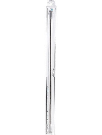 Barre de douche extensible