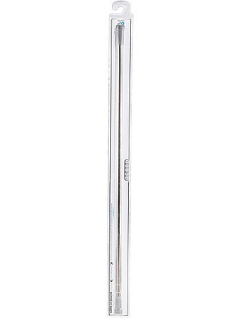 Barre de douche extensible