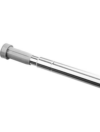Barre de douche extensible