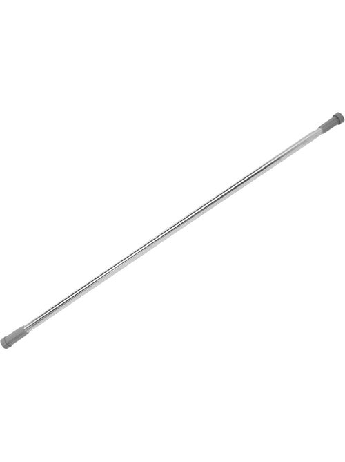 Barre de douche extensible - Kiabi Barre de douche extensible - Kiabi