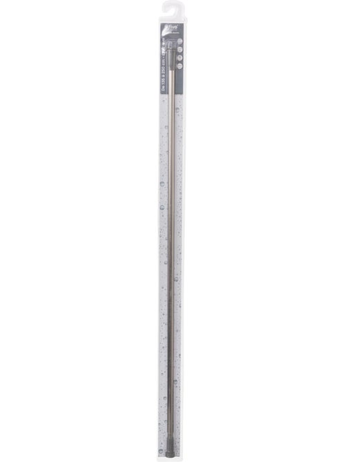 Barre de douche extensible - Kiabi