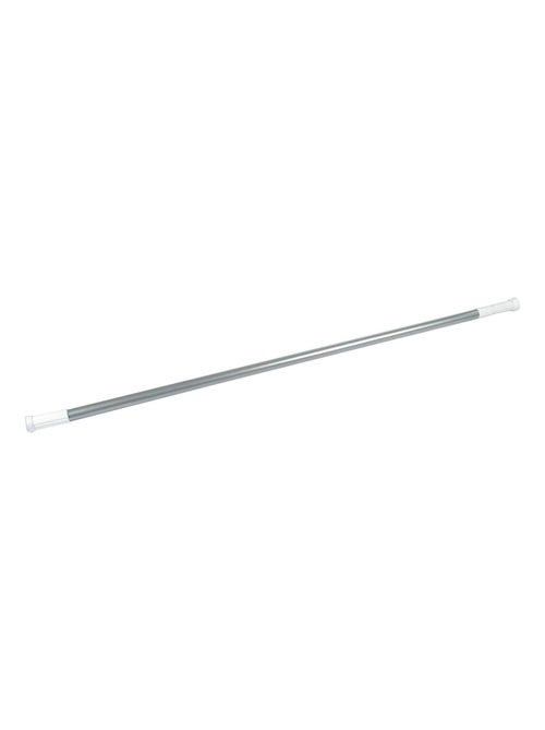 Barre de douche télescopique petite dimension - Kiabi Barre de douche télescopique petite dimension - Kiabi