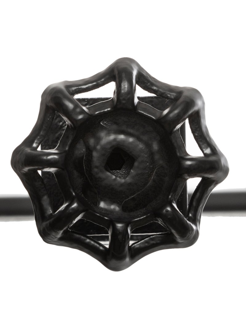 Barre décorative de table ERELL Noir - Kiabi