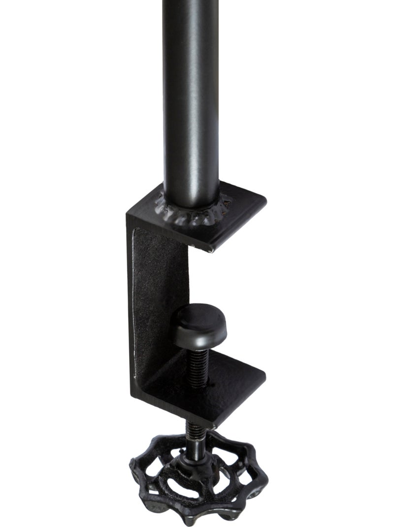 Barre décorative de table ERELL Noir - Kiabi
