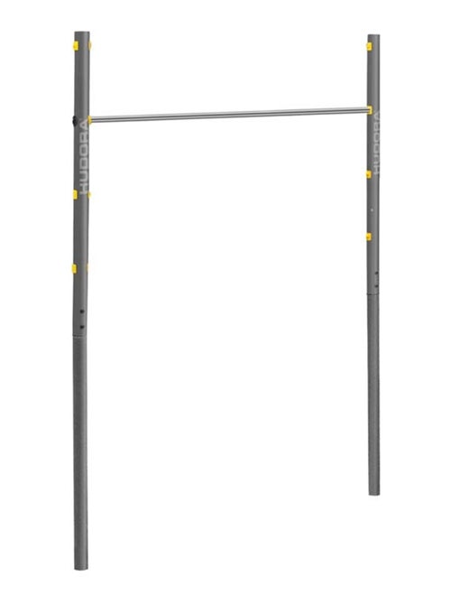 Barre fixe de gymnastique Fabian Pro single - Kiabi