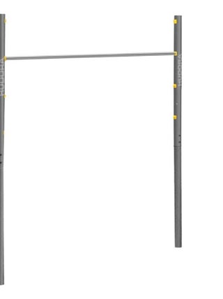 Barre fixe de gymnastique Fabian Pro single