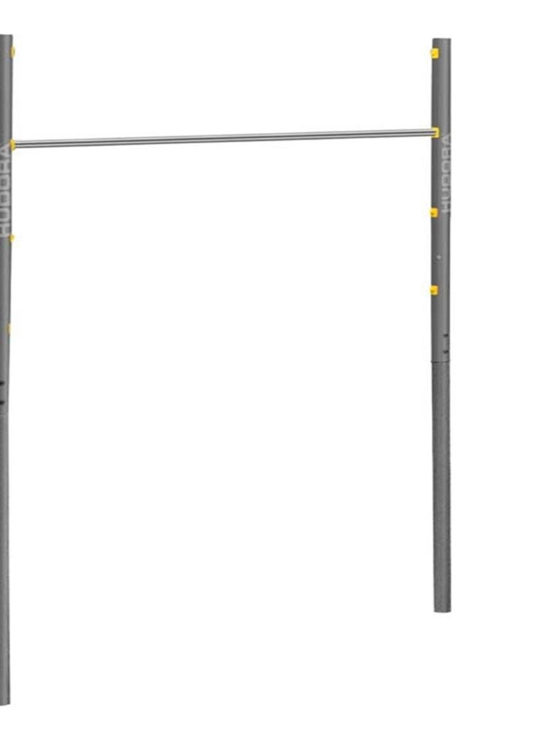Barre fixe de gymnastique Fabian Pro single N/A - Kiabi