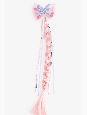 Barrette fiona fille penti