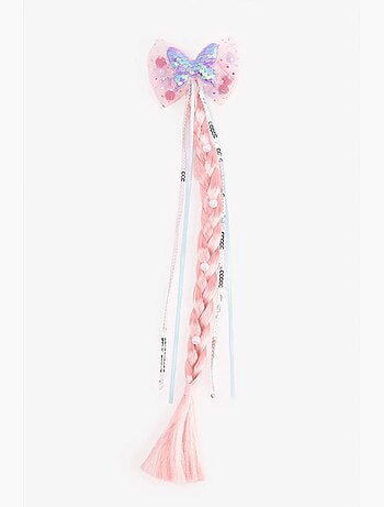 Barrette fiona fille penti
