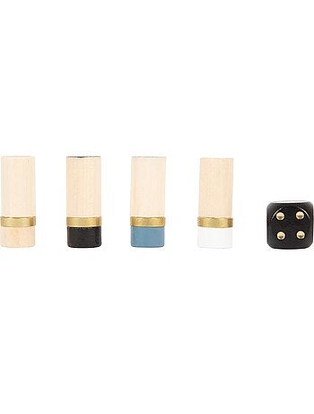 Barricade et Halma Gold Edition