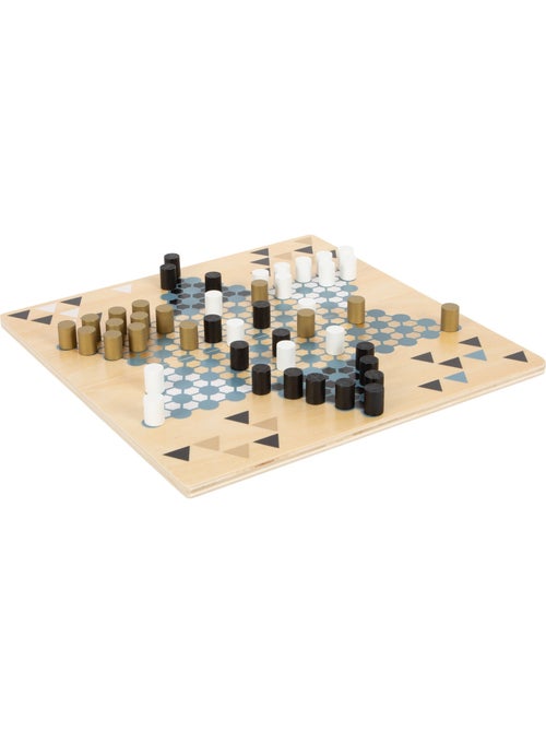 Barricade et Halma Gold Edition - Kiabi