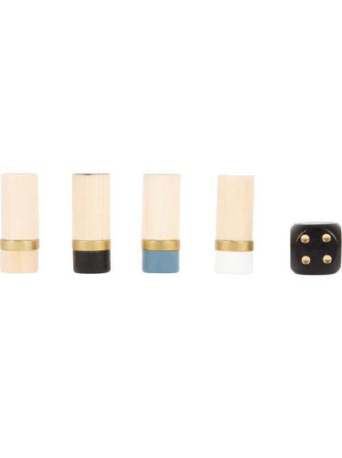 Barricade et Halma Gold Edition - Kiabi