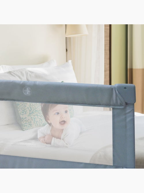 Barrière de 90 cm pour lit standard Asalvo - Kiabi