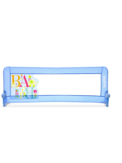 Barrière de lit 150 cm 2-1 pour lit bébé Nest ou standard Asalvo - Kiabi