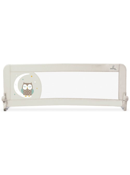 Barrière de lit 150 cm 2-1 pour lit Nest ou Buho standard Asalvo - Kiabi