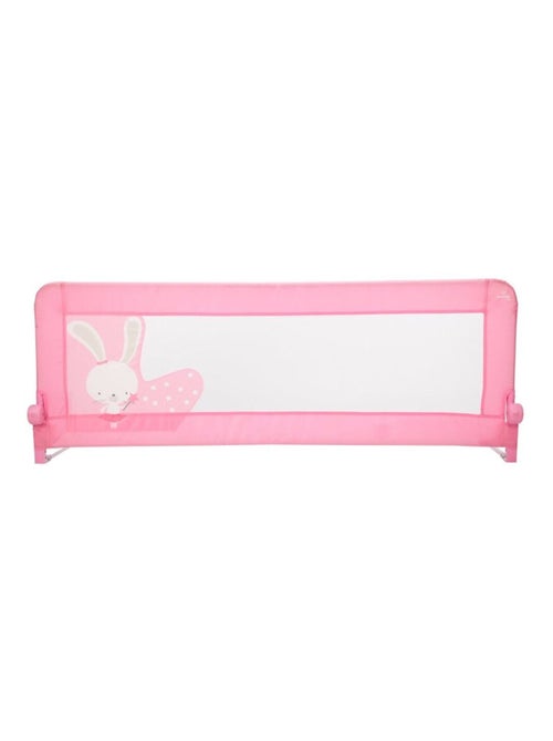 Barrière de lit 150 cm 2-1 pour nid ou lit standard Lapin Asalvo - Kiabi