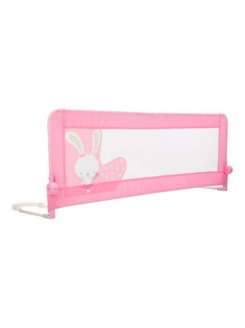 Barrière de lit 150 cm 2-1 pour nid ou lit standard Lapin Asalvo - Kiabi