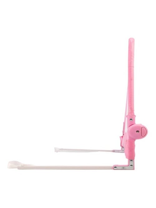 Barrière de lit 150 cm 2-1 pour nid ou lit standard Lapin Asalvo - Kiabi