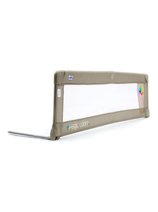 Barrière de lit 150 cm pour lit standard