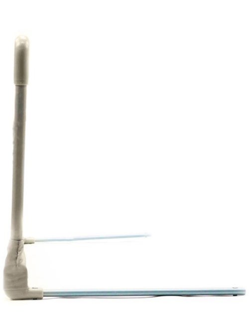 Barrière de lit 150 cm pour lit standard - Kiabi Barrière de lit 150 cm pour lit standard - Kiabi
