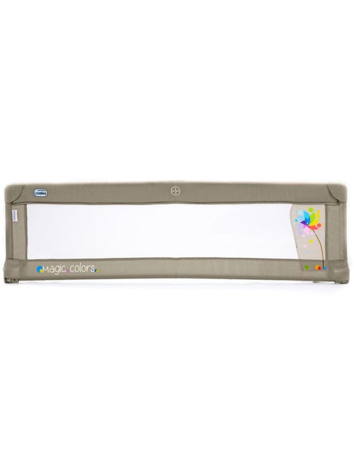 Barrière de lit 150 cm pour lit standard - Kiabi Barrière de lit 150 cm pour lit standard - Kiabi