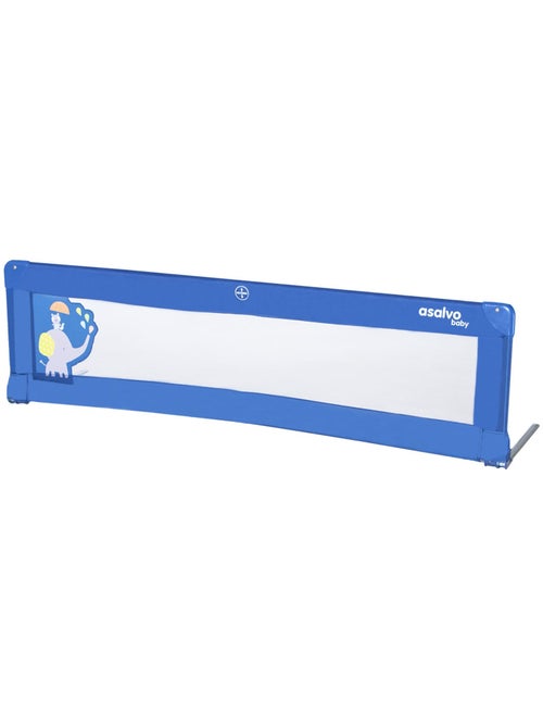Barrière de lit 150 cm pour lit standard Blue Elephant Asalvo - Kiabi