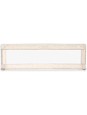 Barrière de lit 150 cm pour lit standard étoiles Asalvo