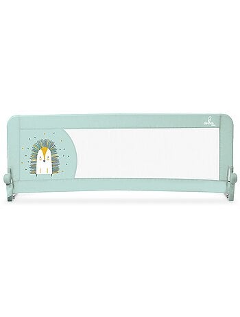 Barrière de lit 150 cm 2-1 pour nid ou lit standard Lapin Tippi Asalvo