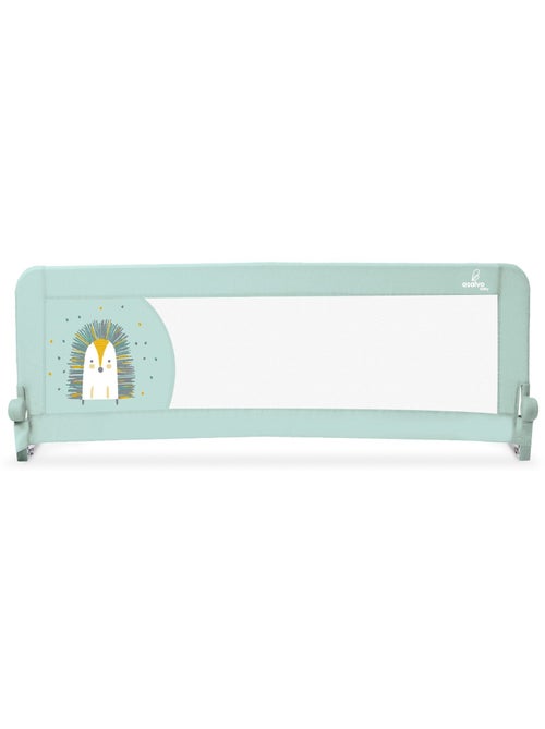 Barrière de lit 2-1 de 150 cm pour lit Nest ou Standard Hérisson Asalvo - Kiabi