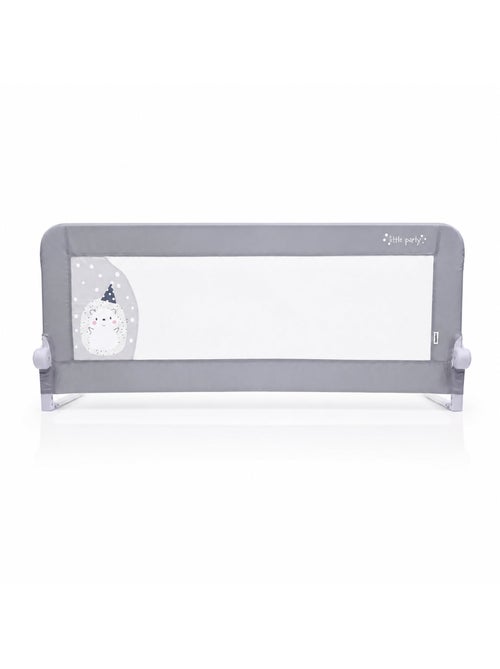 Barrière de Lit 2-en-1 de 150 cm pour Lit Gigogne ou Standard Hérisson Asalvo - Kiabi