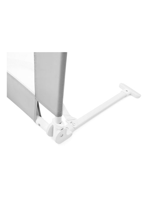 Barrière de Lit Bébé 0-18 mois, Pliable, Stable Durable Dimensions de Couverture 154*42 - Kiabi