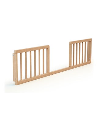 Barrière de lit bébé en bois FESTIVE